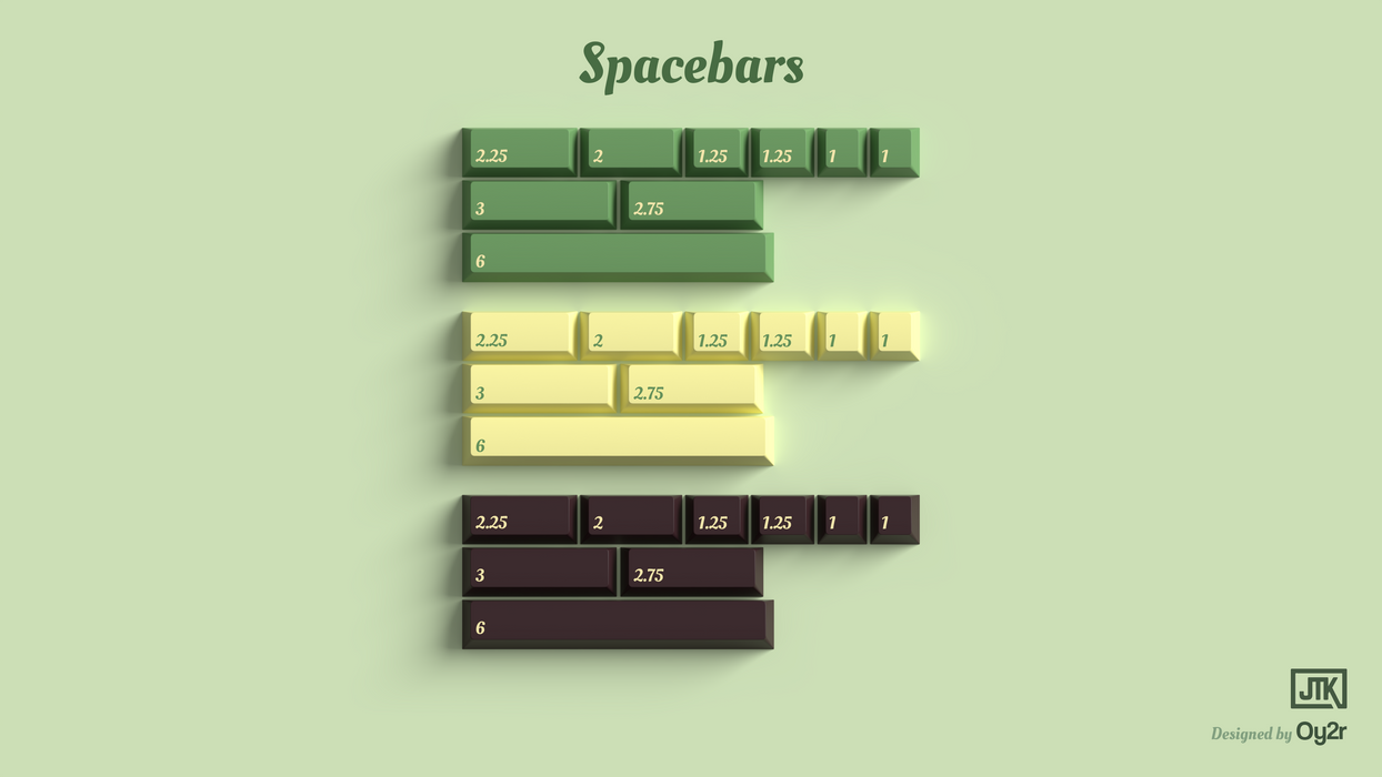 JTK Avocado