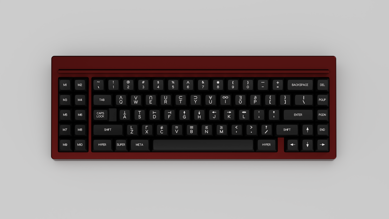 SA Spectra