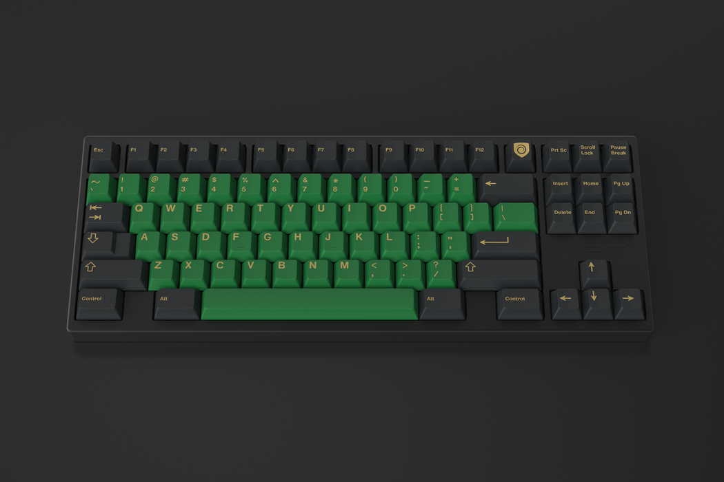 GMK Hero