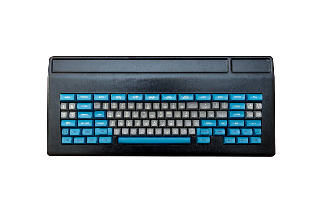 Input Club Symbolic Keyboard