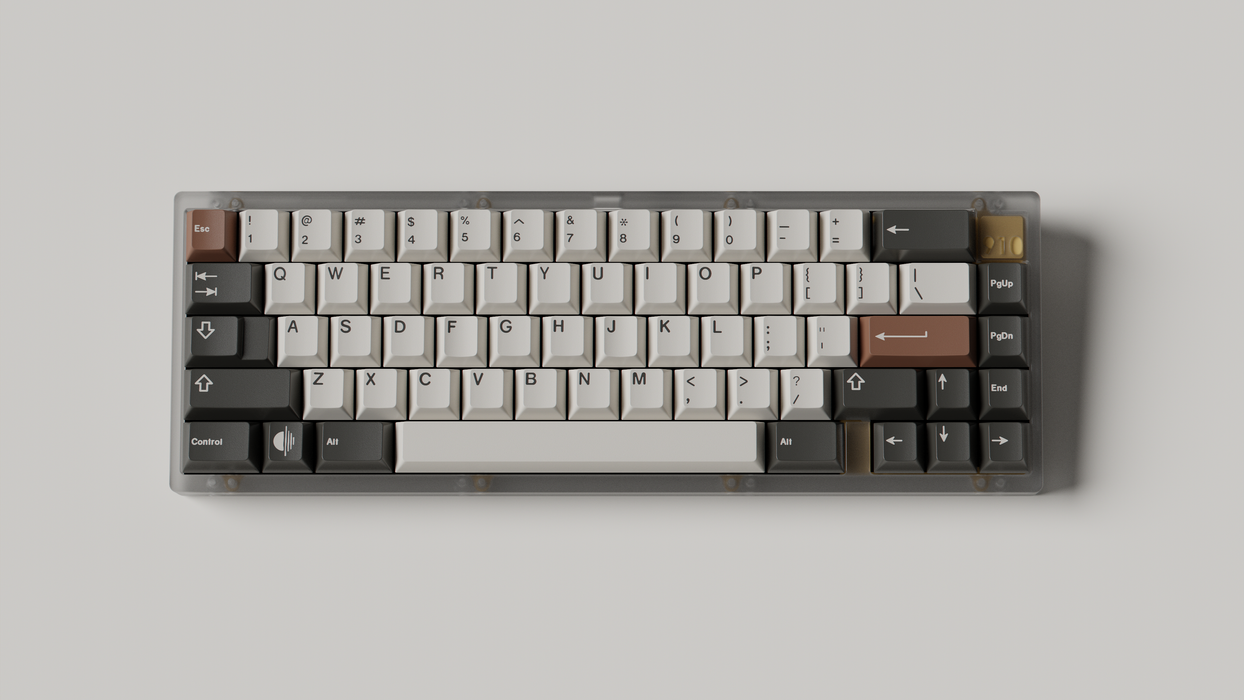 GMK Boho