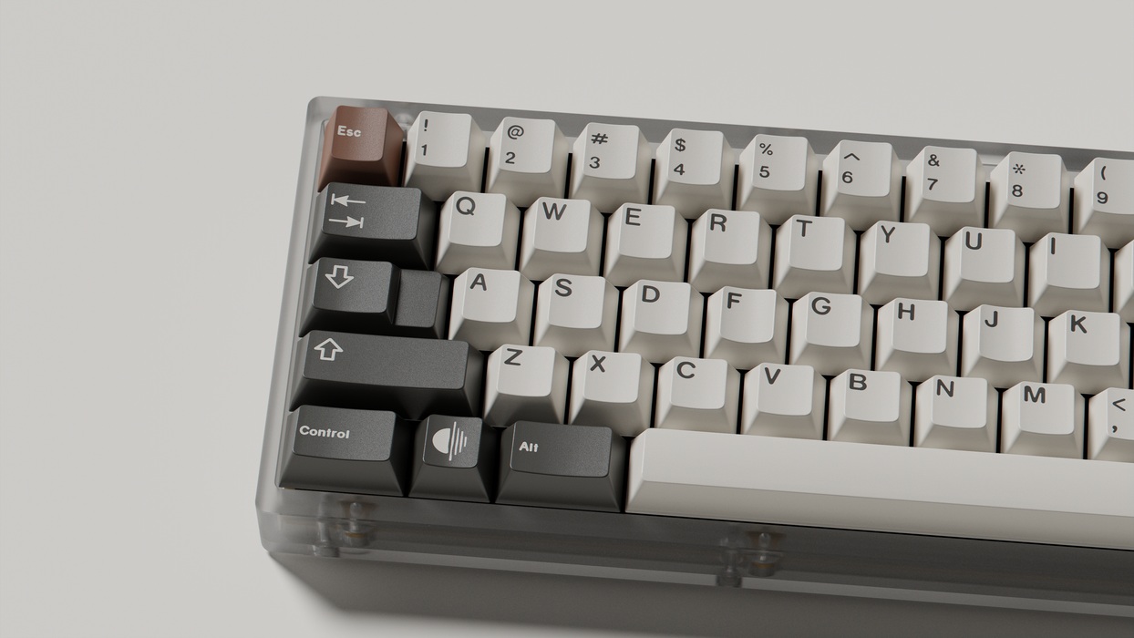 GMK Boho