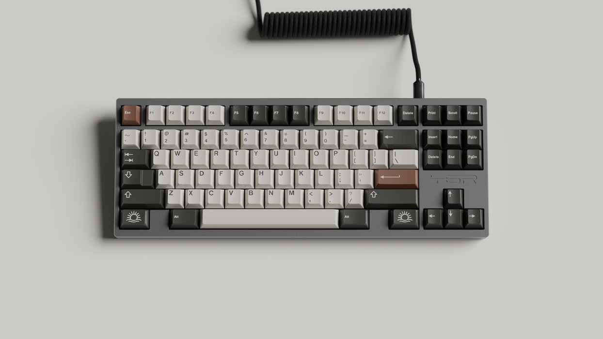 GMK Boho