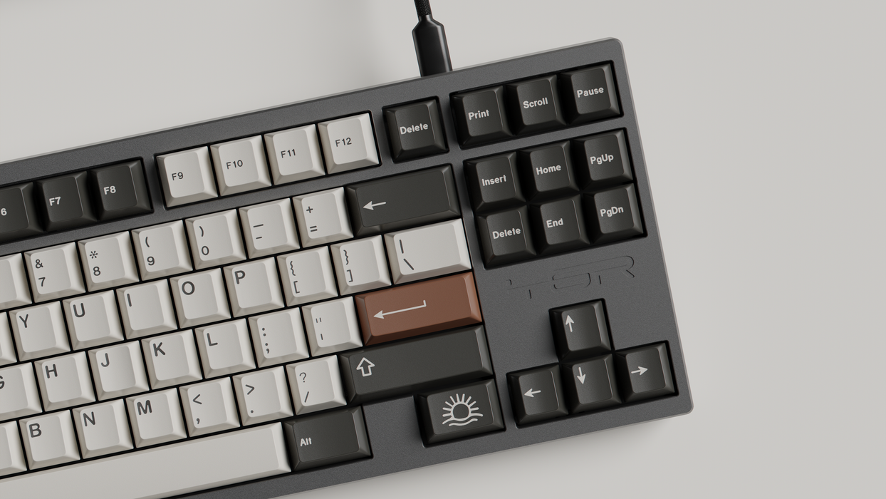 GMK Boho