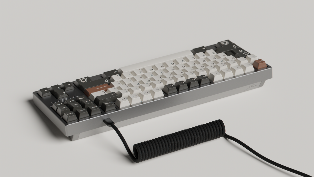 GMK Boho