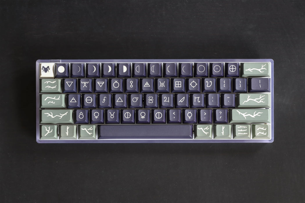 KDS Transmutation