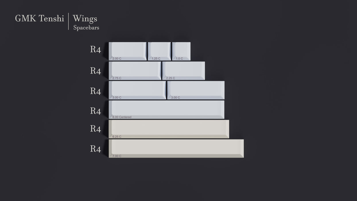 GMK Tenshi