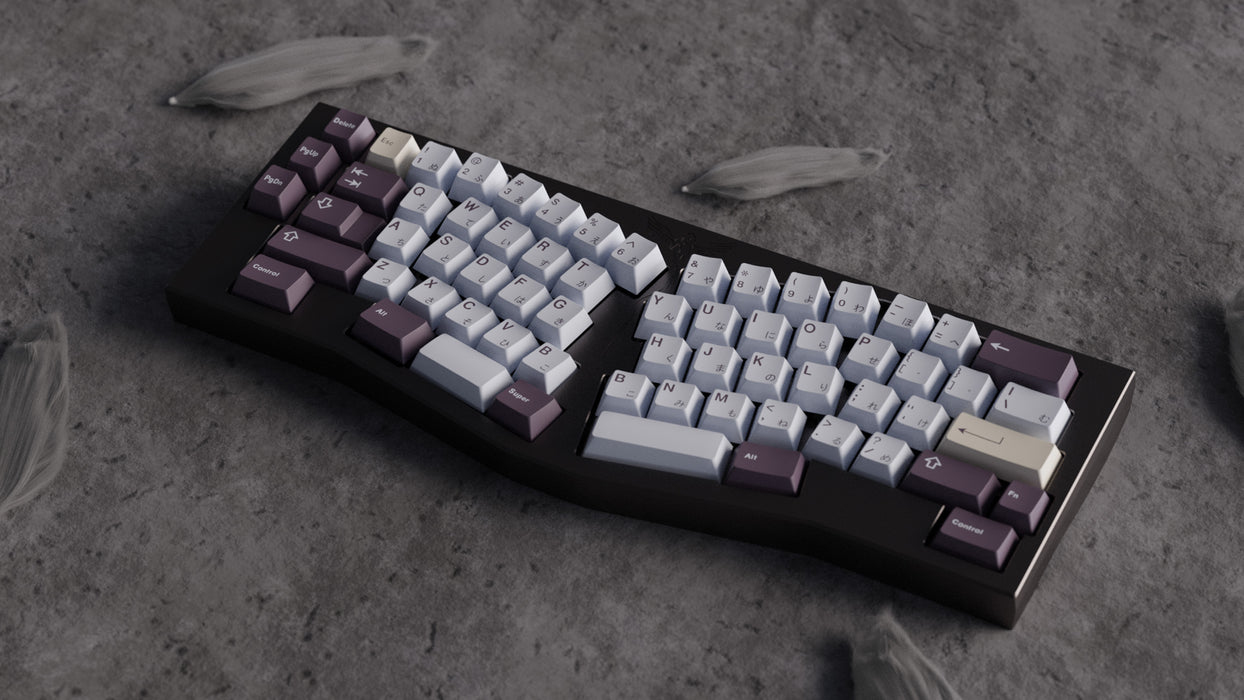 GMK Tenshi