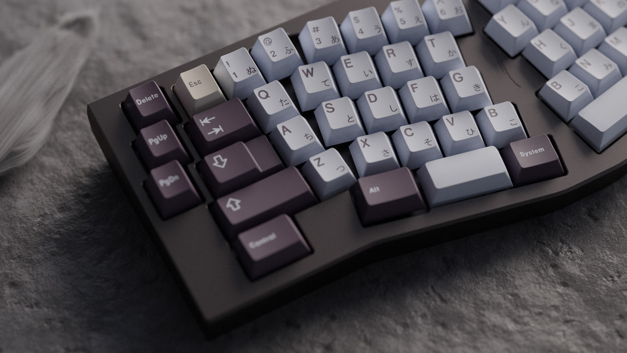 GMK Tenshi