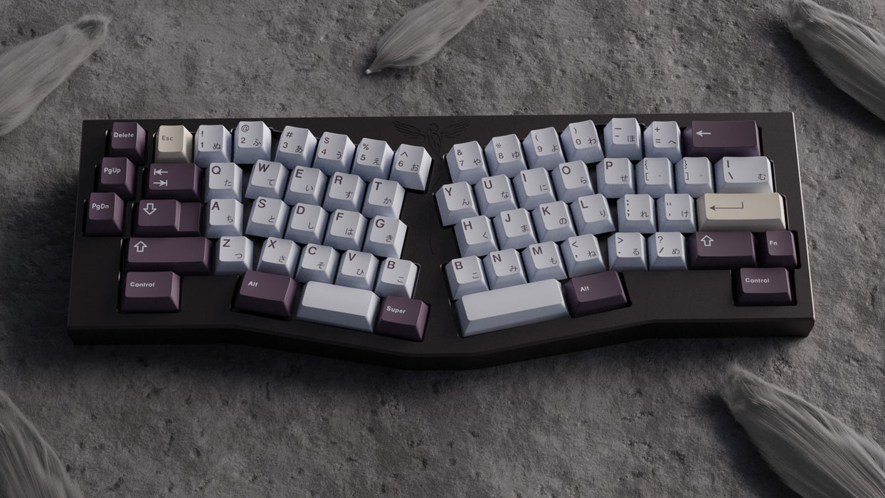GMK Tenshi
