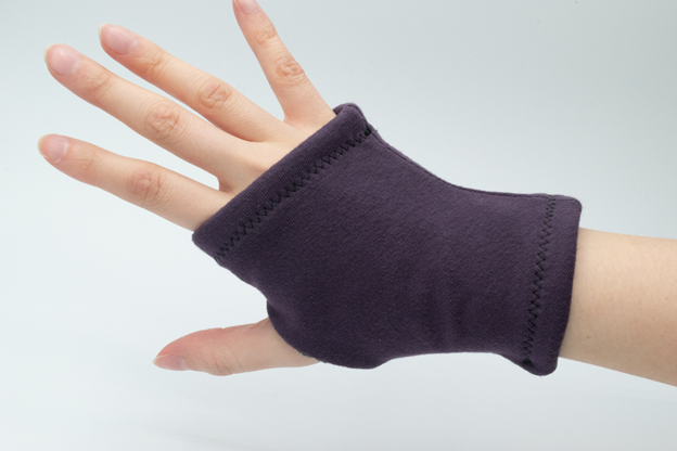 Thermal Lining Hand Warmer Gloves