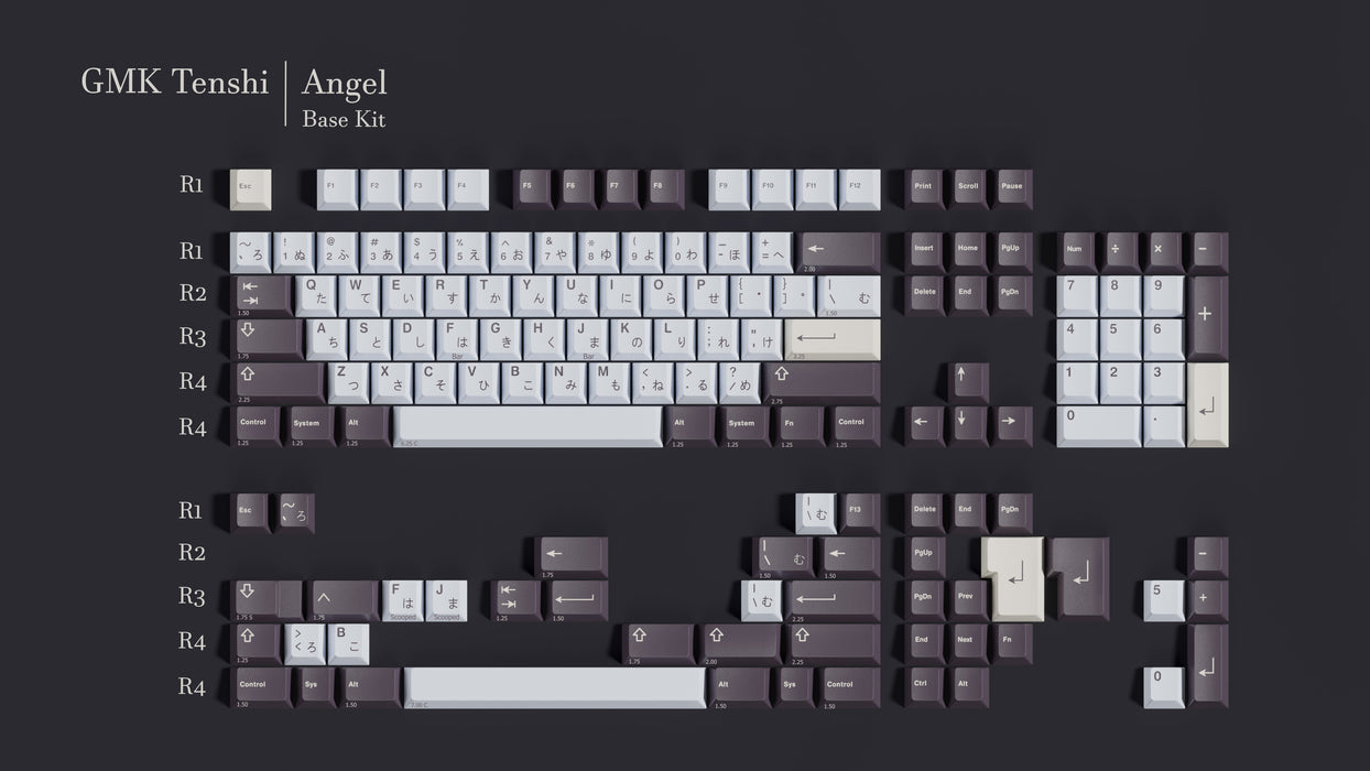 GMK Tenshi