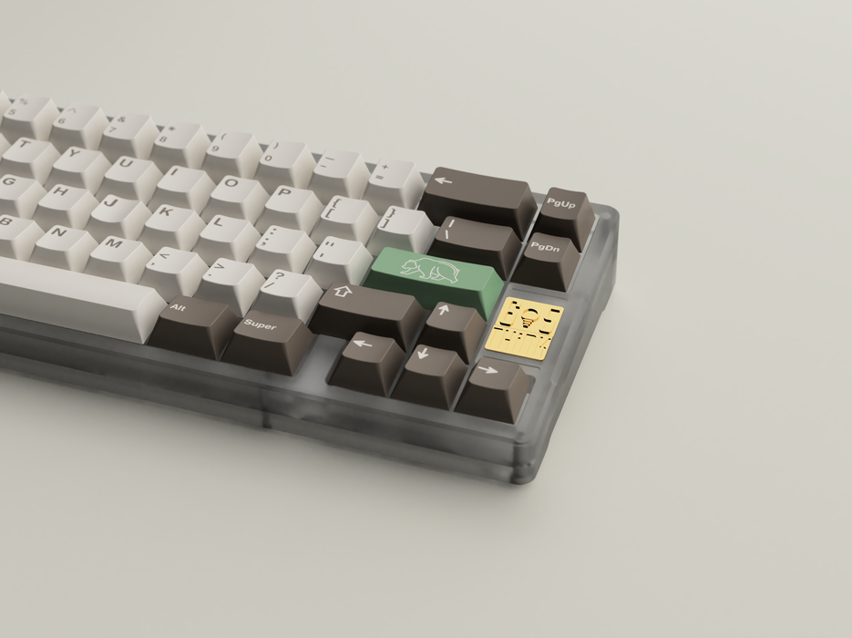 GMK Ursa Keycap Set