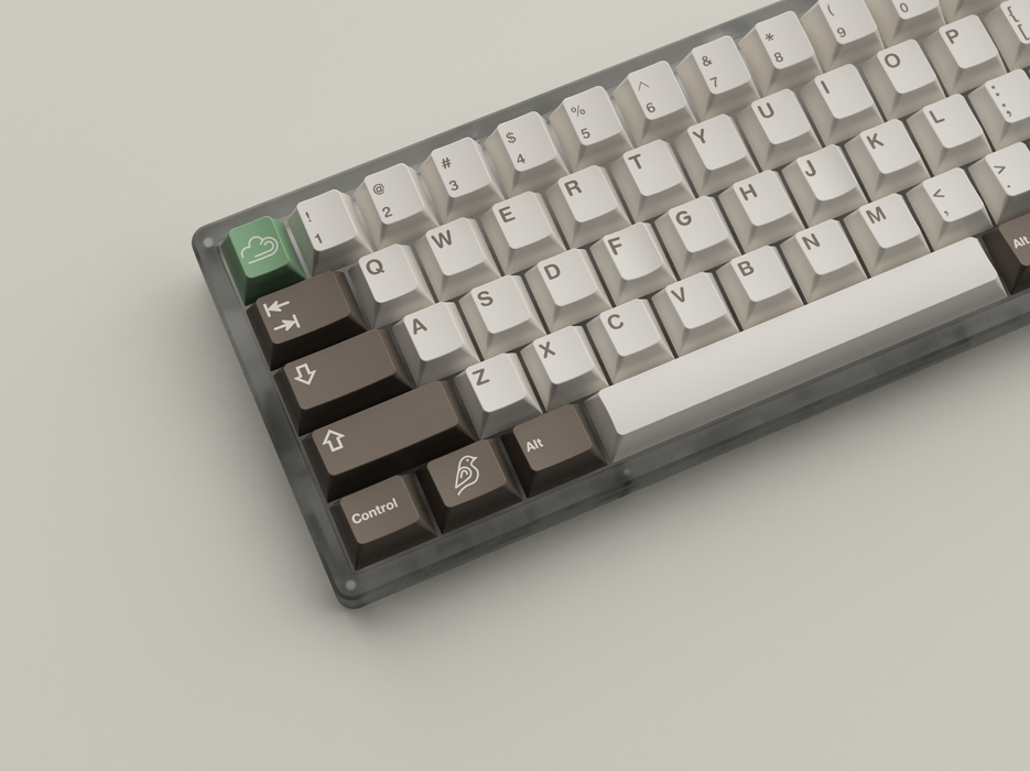 GMK Ursa Keycap Set