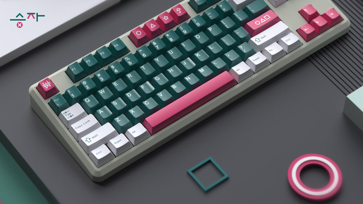 JTK Winner