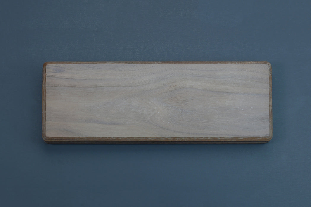 Datamancer Wooden WhiteFox Case