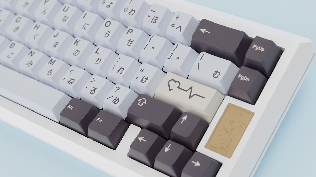 GMK Tenshi