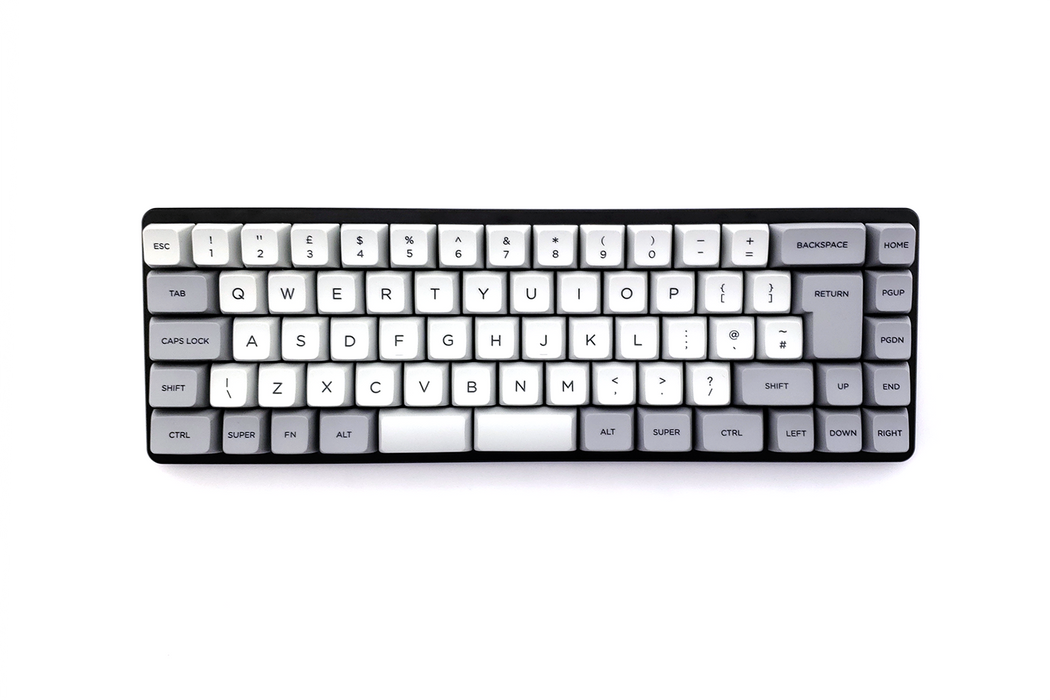 Z70 Pro 65% RGB Mechanical Keyboard