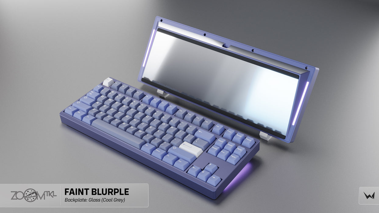 Scarlet Hotswap Keyboard Kit — Maker Keyboards