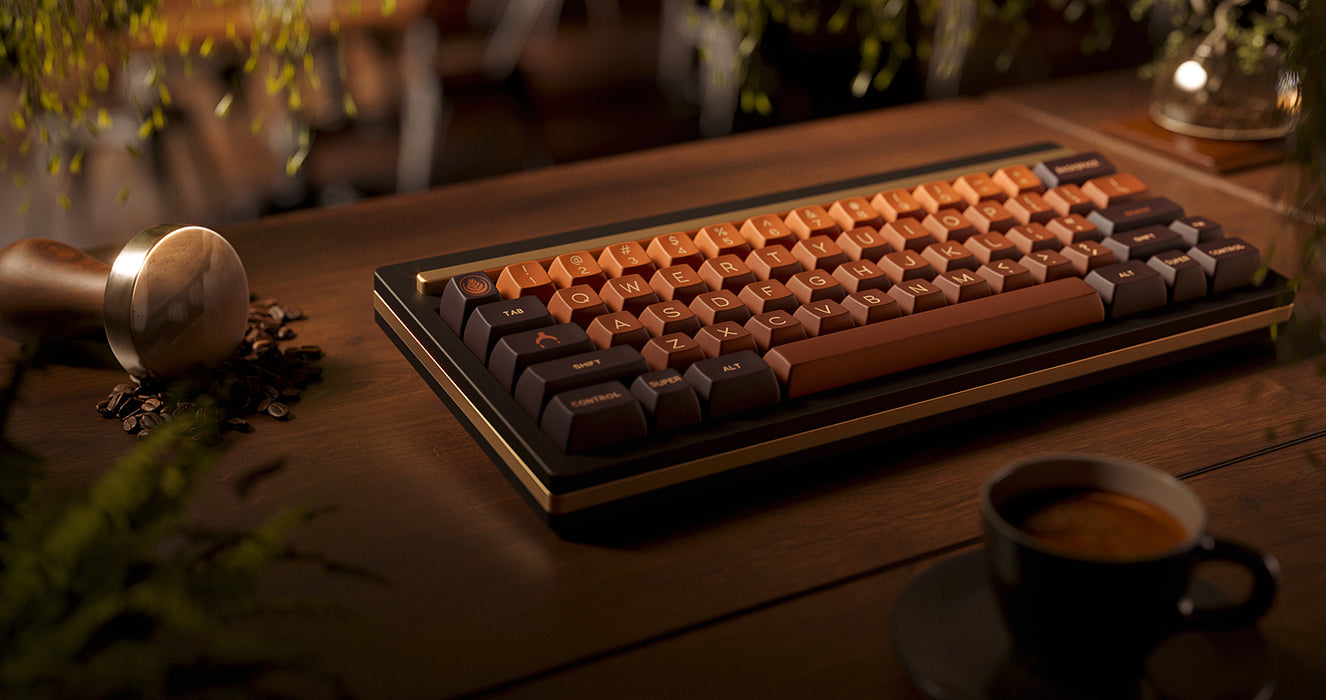 SA Espresso