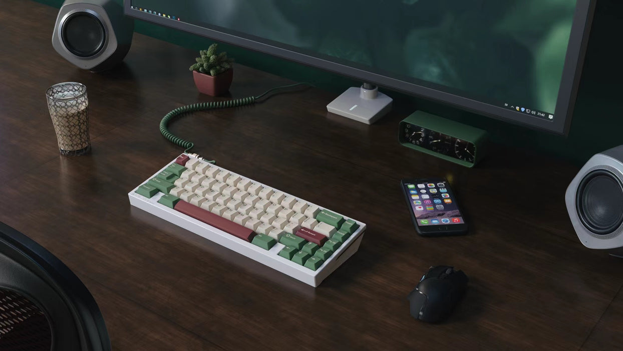 GMK Camping R3