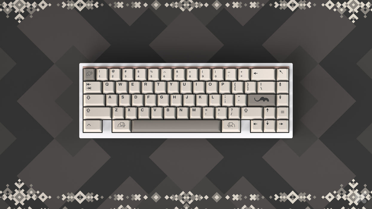 EPBT Ivory