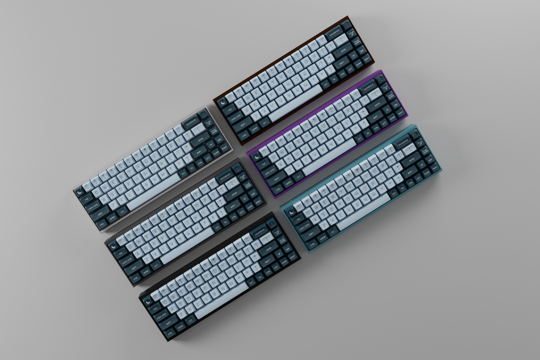 SA Nightlight