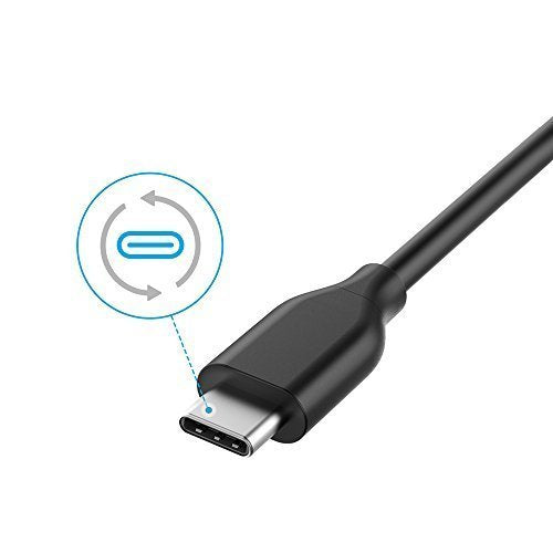 Anker USB-C to USB-A Cable