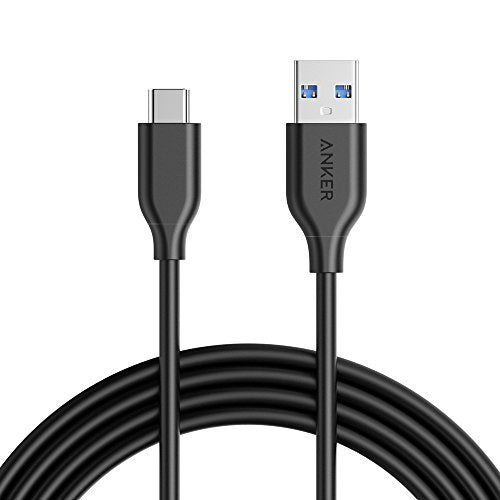 Anker USB-C to USB-A Cable