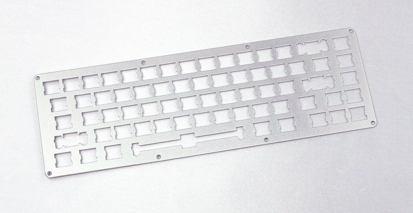 WhiteFox Keyboard Kit - Aria