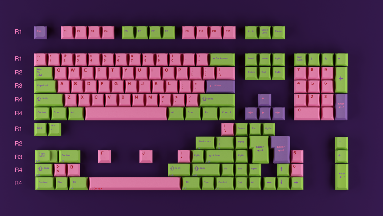 GMK Star