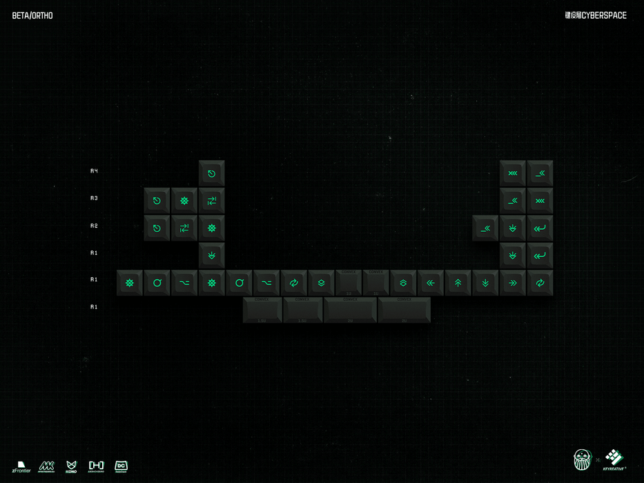 KAT Cyberspace
