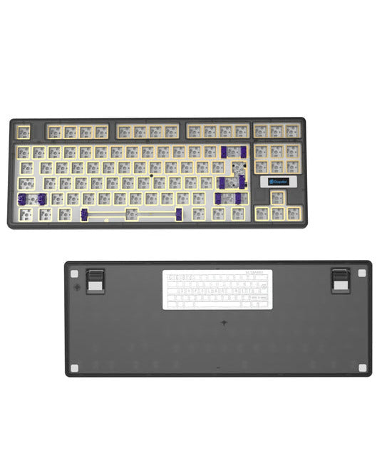 Gopolar Tai-Chi GG86 Mechanical Keyboard Kit