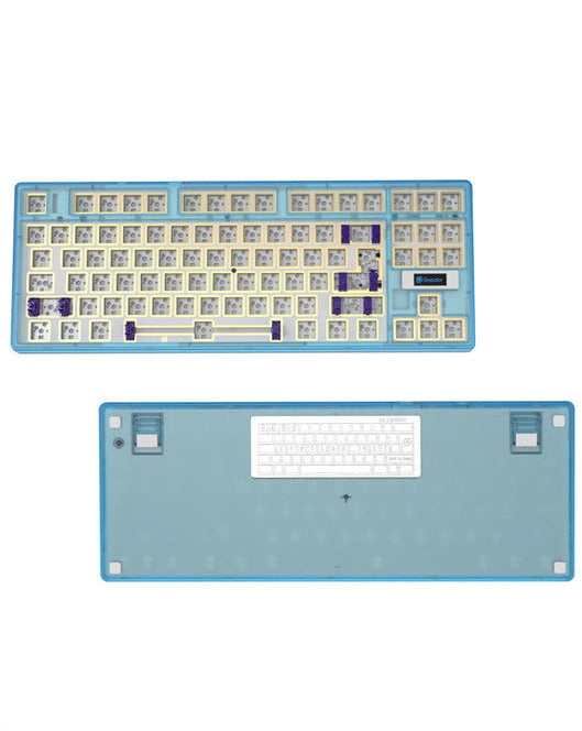 Gopolar Tai-Chi GG86 Mechanical Keyboard Kit