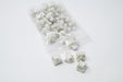 Kaihl Box White Mechanical Switches Manufactured by Kaihua