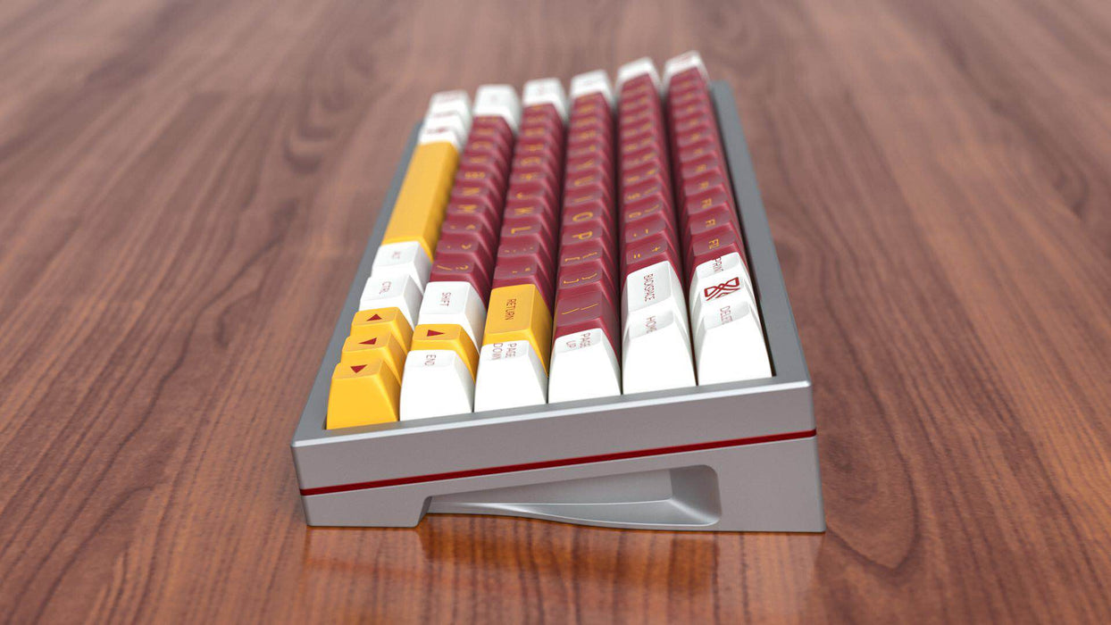 Maxkey Berserk - SA Keycap Set