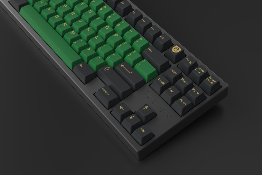 GMK Hero