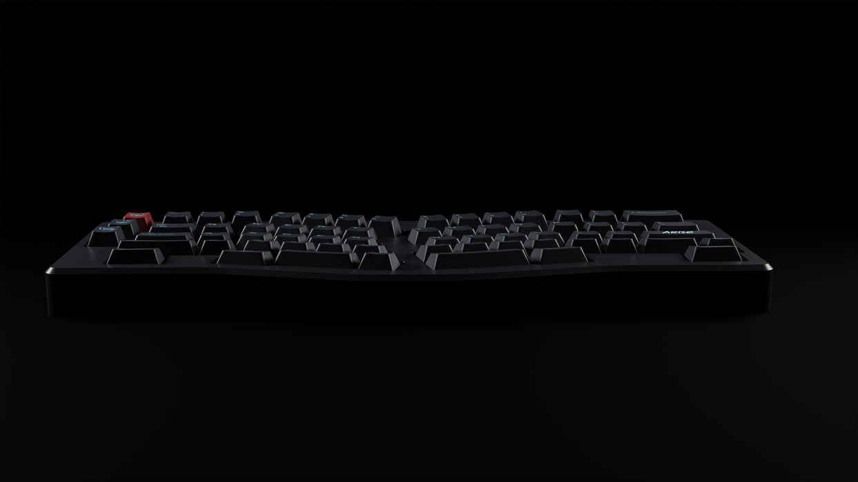 GMK Shadow