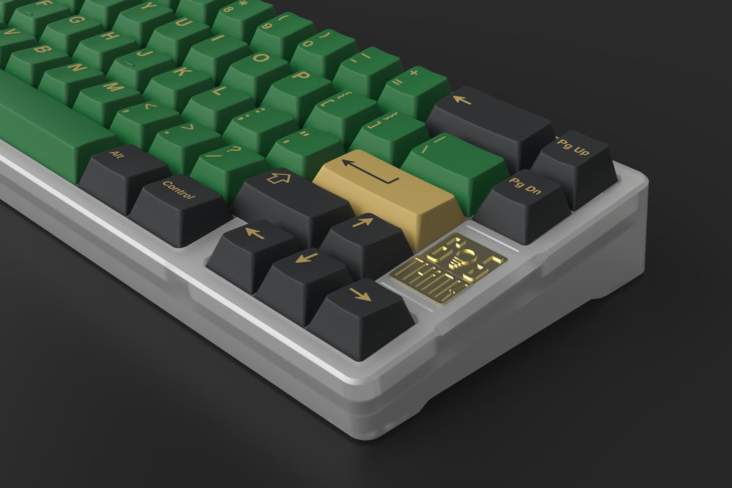 GMK Hero