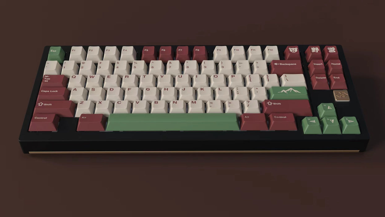 GMK Camping R3