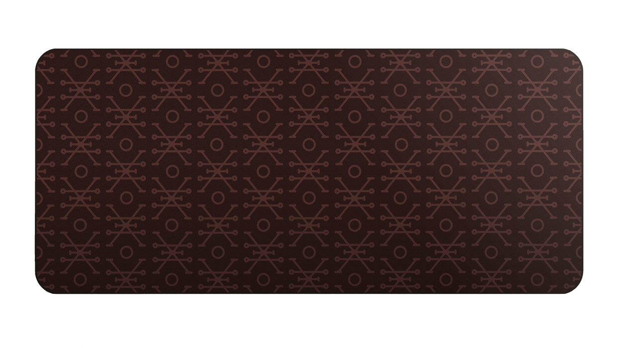 Kono Deskmats