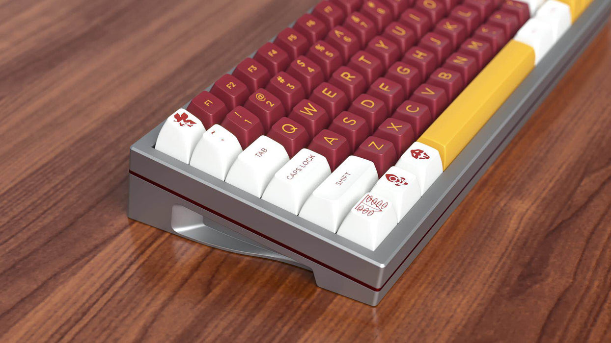 Maxkey Berserk - SA Keycap Set