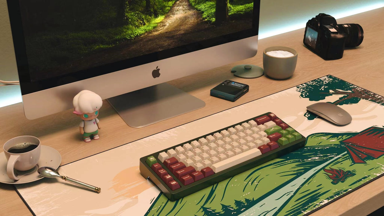 GMK Camping R3