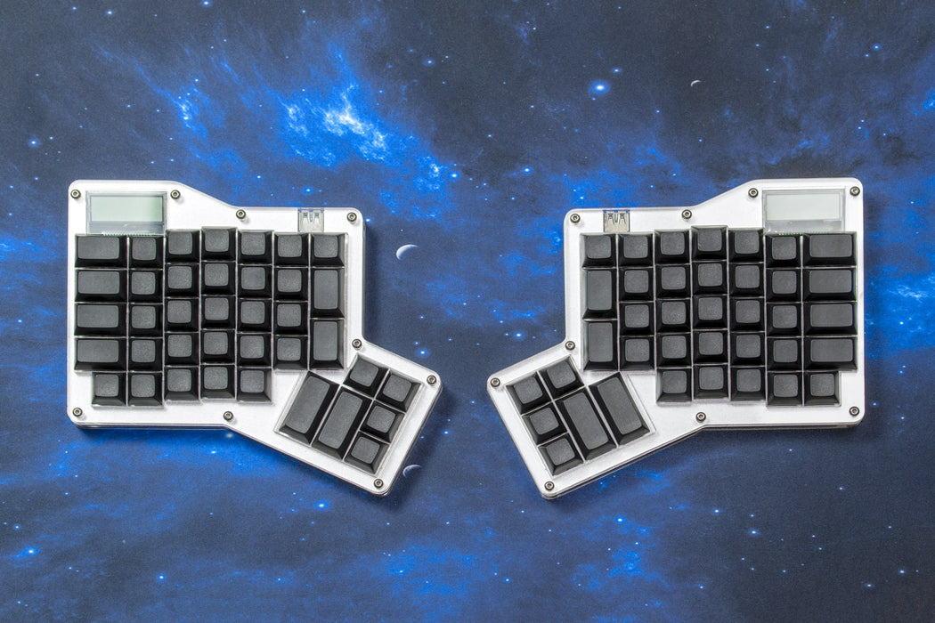 Infinity ErgoDox Ergonomic Mechanical Keyboard