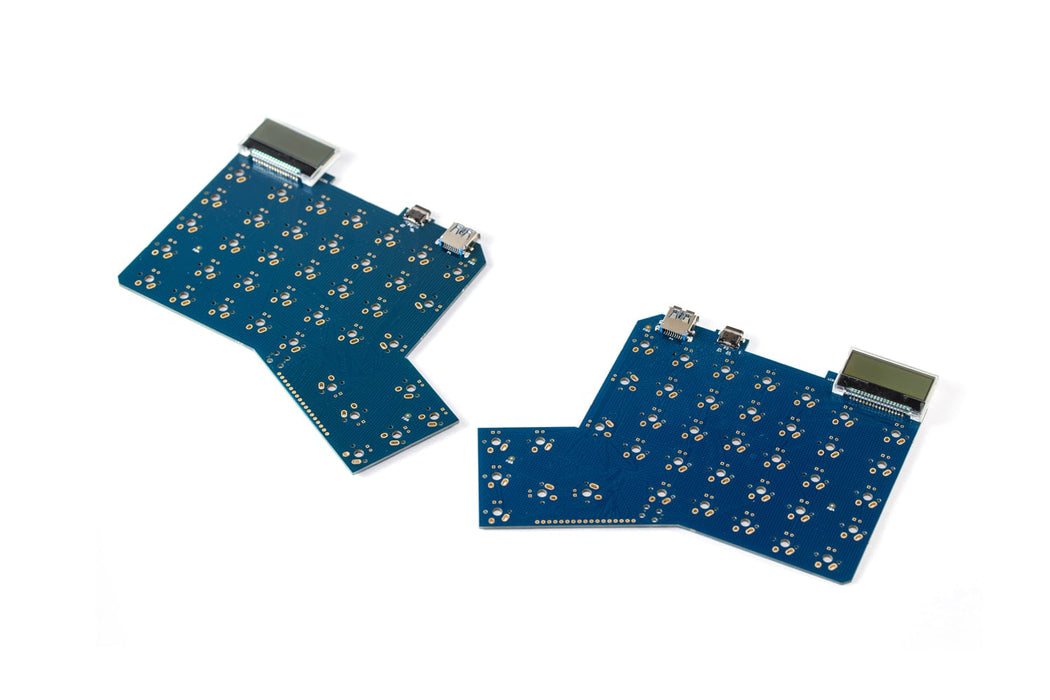 Infinity ErgoDox Ergonomic Mechanical Keyboard