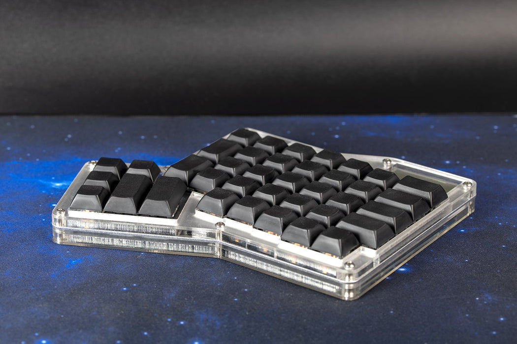 Infinity ErgoDox Ergonomic Mechanical Keyboard