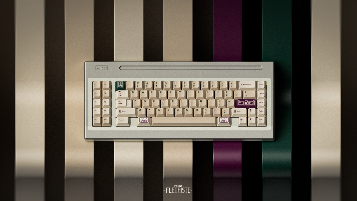 GMK Fleuriste