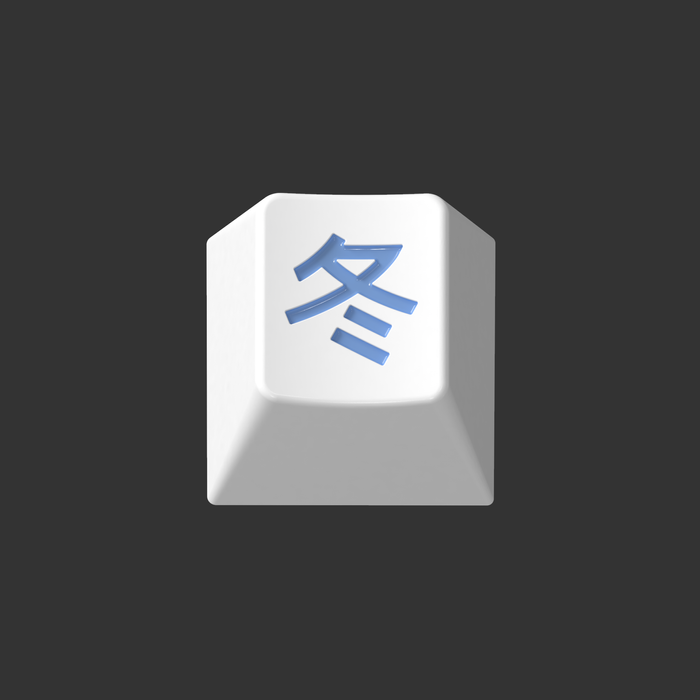 GMK Fuyu