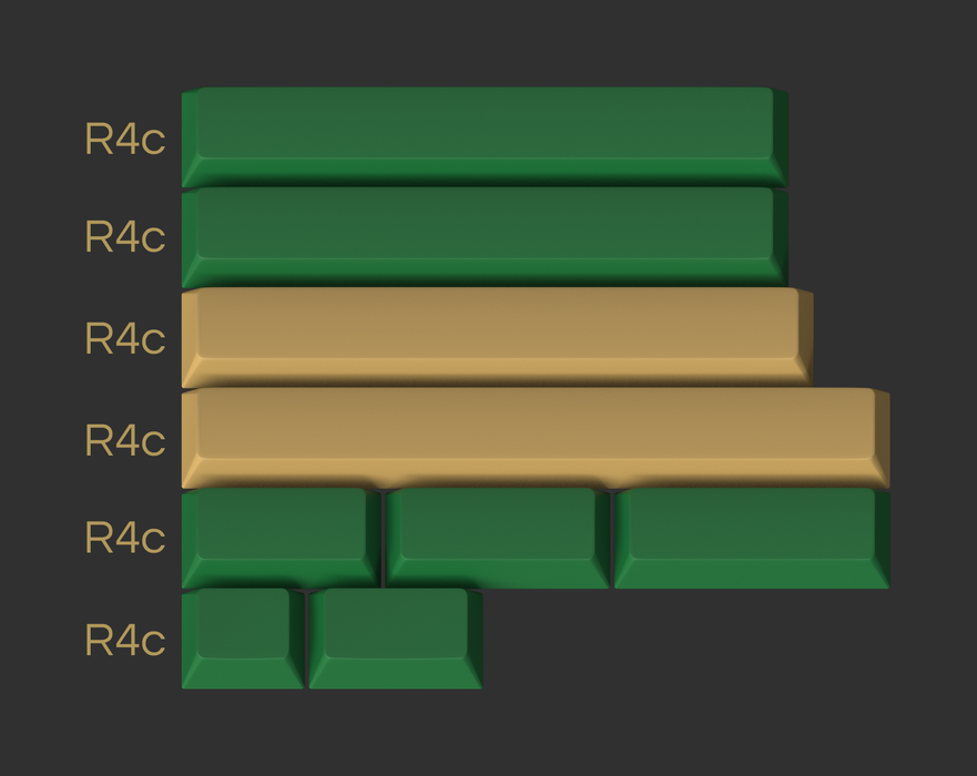 GMK Hero
