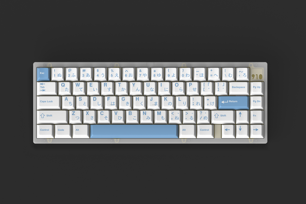 GMK Fuyu